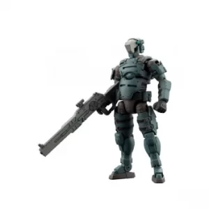 Image of Hexa Gear Plastic Model Kit Governor Warmage Cerberus 8 cm