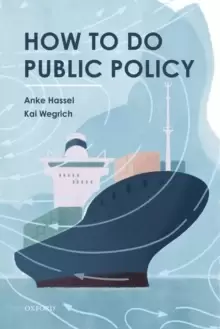 Image of How to Do Public Policy
