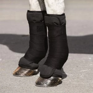 Image of Rambo Ionic Wraps - Black