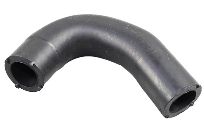 Image of Radiator hose METZGER 2420883