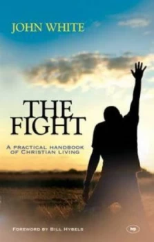 Image of The Fight by John White Paperback