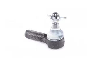 Image of FEBI BILSTEIN Track Rod End IVECO,MERCEDES-BENZ,VOLVO 12975 0608530,608530,0042480024 Tie Rod End 0042491937,042480024,042491937,42480024,42491937