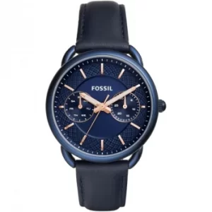 Image of Ladies Fossil Tailor Watch