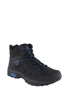 image of 'Raven Mid' Mens Hiking Boots