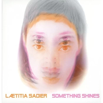 image of Laetitia Sadier - Something Shines CD