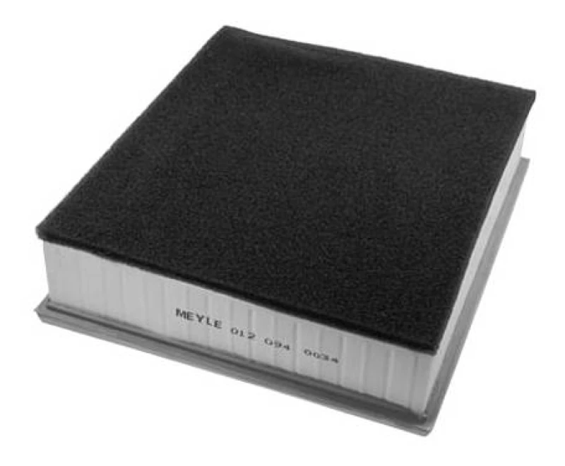 Image of MEYLE 012 094 0034 Air filter Original Quality, Filter Insert, with pre-filter Air Filter (8)