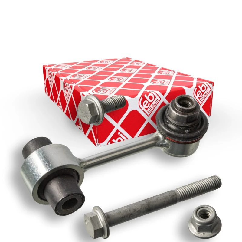 Image of Anti-roll bar link FEBI BILSTEIN 106409