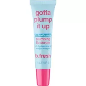 image of b.fresh Plumping Lip Serum Pina calada