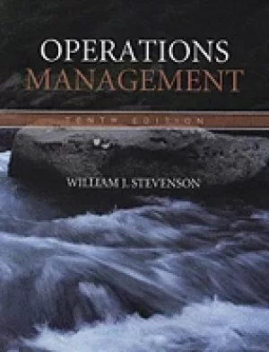 Image of operations management
