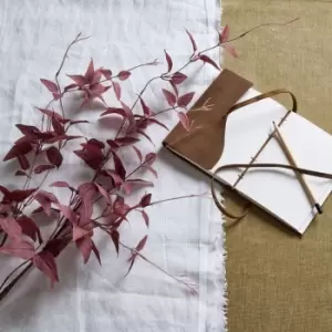 Image of Ornamental Burgundy Leaf