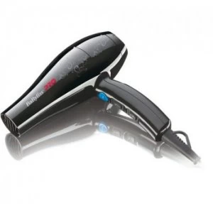 image of Babyliss Pro Light 286665 2000W Hair Dryer