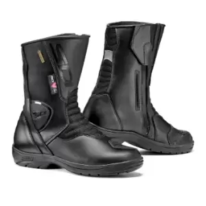 Image of SIDI Lady Gavia Gore-tex Black Boots 38