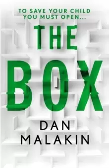Image of The Box : a heart-stopping read packed with suspense, from the bestselling author of The Regret
