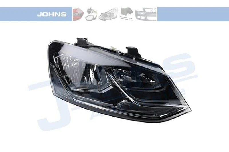 Image of Headlight JOHNS 95 27 10-5