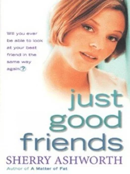 Image of Just Good Friends by Sherry Ashworth Book