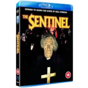 Image of The Sentinel
