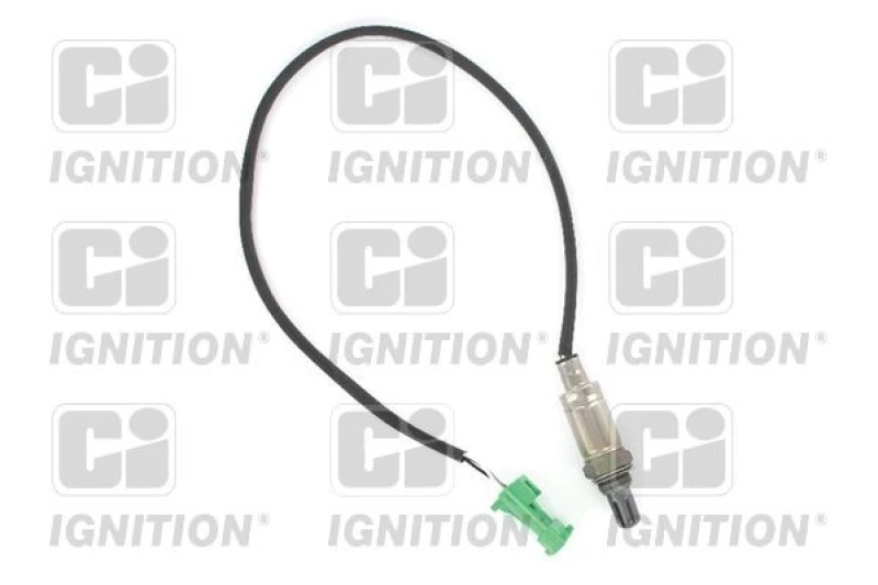 Image of QUINTON HAZELL Lambda sensor QUINTON HAZELL XLOS1271