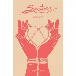 Image of Sunstone Book 2 Hardcover