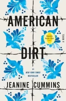 Image of American Dirt (Oprah's Book Club) by Jeanine Cummins