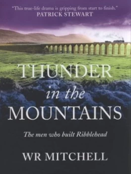 Image of Thunder in the Mountains Hardback