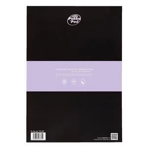 Image of Silvine A3 Professional Tracing Pad Acid Free Paper 90gsm 50 Sheets