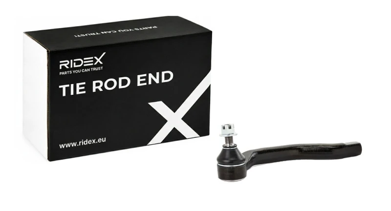 Image of RIDEX Track rod end RIDEX 914T0951