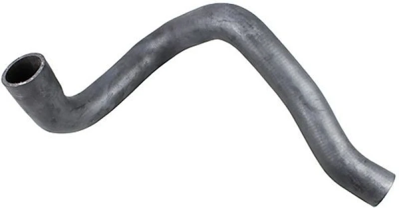 Image of Radiator hose METZGER 2421027