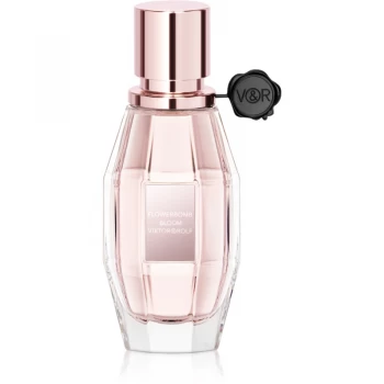 image of Viktor & Rolf Flowerbomb Bloom Eau de Toilette For Her 30ml