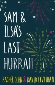 Image of Sam and Ilsa's Last Hurrah