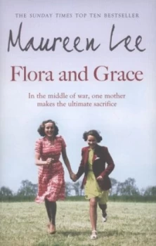 Image of Flora and Grace by Maureen Lee Hardback