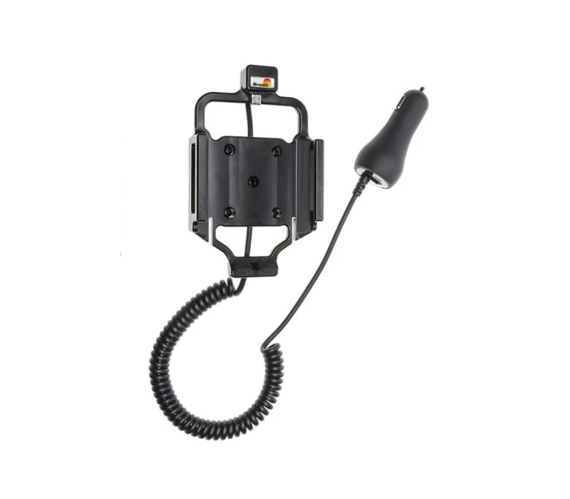 Image of Brodit 712020 holder Active holder Terminal Black