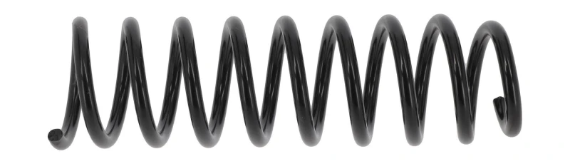 Image of MONROE Coil spring MONROE SP4641