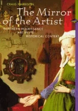 Image of mirror of the artist northern renaissance art in its historical context