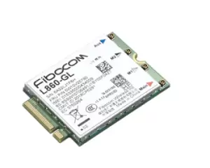 Image of Lenovo 4XC1B83610 network card Internal WWAN