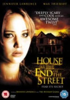 Image of House at the End of the Street