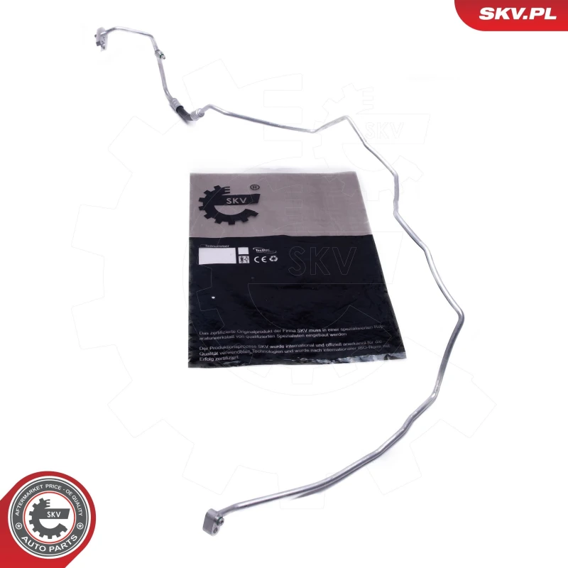 Image of ESEN SKV High Pressure Line, air conditioning ESEN SKV 43SKV532