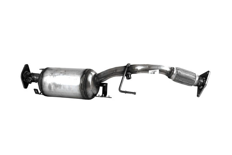 Image of BM CATALYSTS BM11061 Particulate Filter Cordierite Soot-/ Particle Filter,exhaust system (1256)