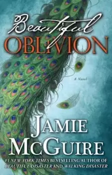 Image of Beautiful Oblivion: A Novel by Mcguire