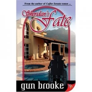 Image of Sheridans Fate by Gun Brooke Paperback