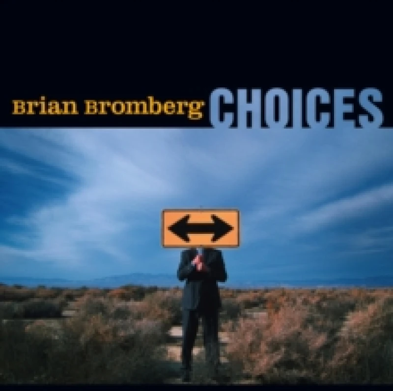 Image of Choices [us Import] CD / Album