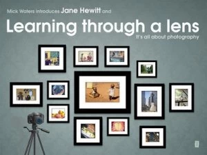 Image of Learning through a Lens by Jane Hewitt Paperback