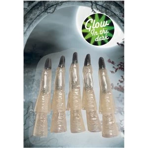 Image of Witch Fingers Fancy Dress (Set Of 10)