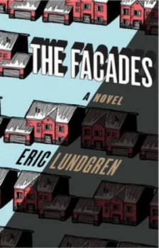 Image of The Facades by Eric Lundgren Hardback