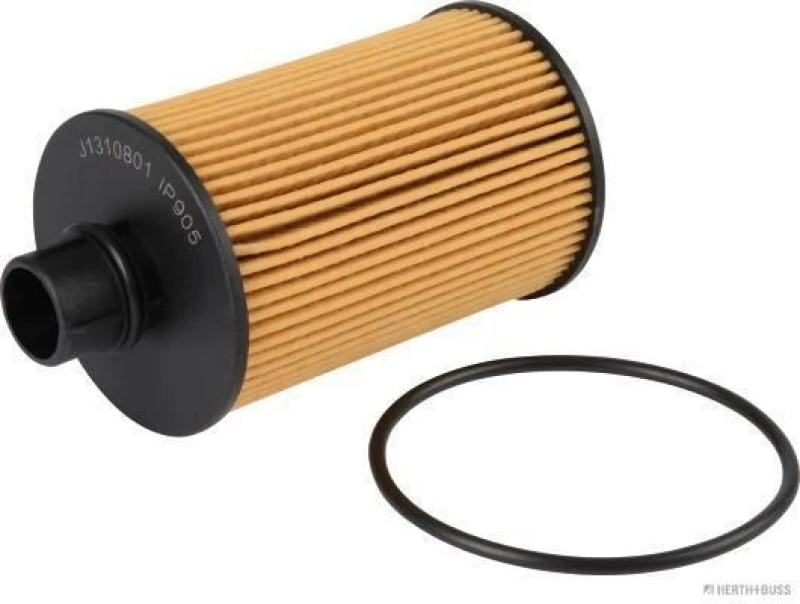 Image of Oil filter HERTH+BUSS JAKOPARTS J1310801