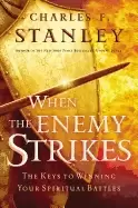 Image of when the enemy strikes the keys to winning your spiritual battles