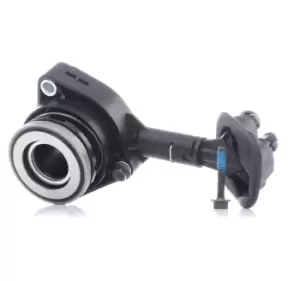 Image of SACHS Central Slave Cylinder, clutch FORD,MAZDA,VOLVO 3182 654 302 1226832,1232035,1352356 1418659,1472108,1590599,1590999,1811307,1901241,1901244