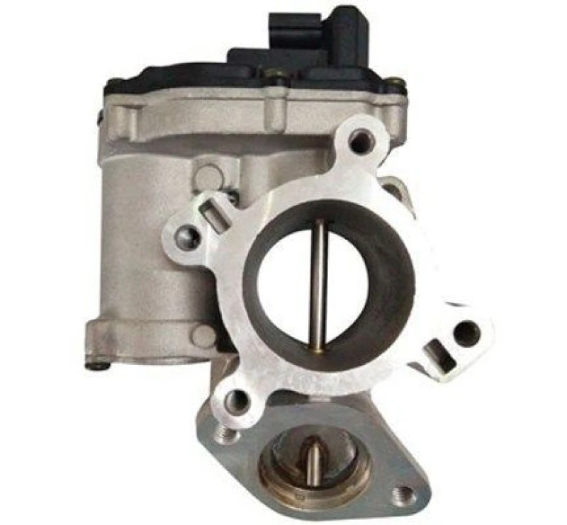 Image of MAGNETI MARELLI EGR valve MAGNETI MARELLI 571822112128