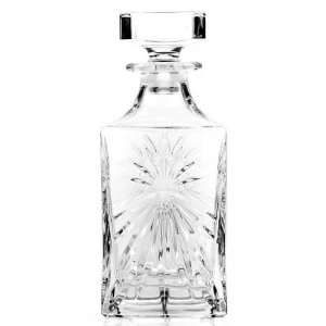 image of RCR Oasis Square Decanter