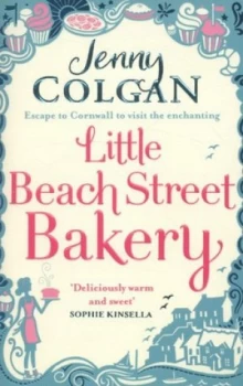 Image of Little Beach Street Bakery by Jenny Colgan Paperback