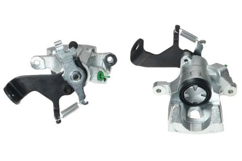 Image of Brake caliper MAPCO 144129